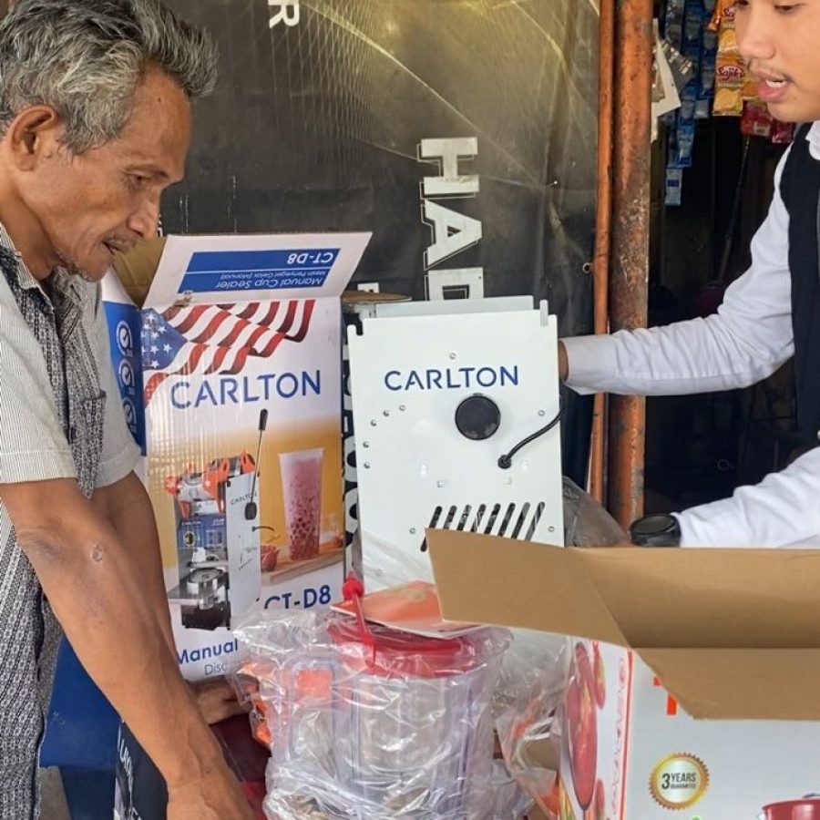 rev joko pitono berita 1